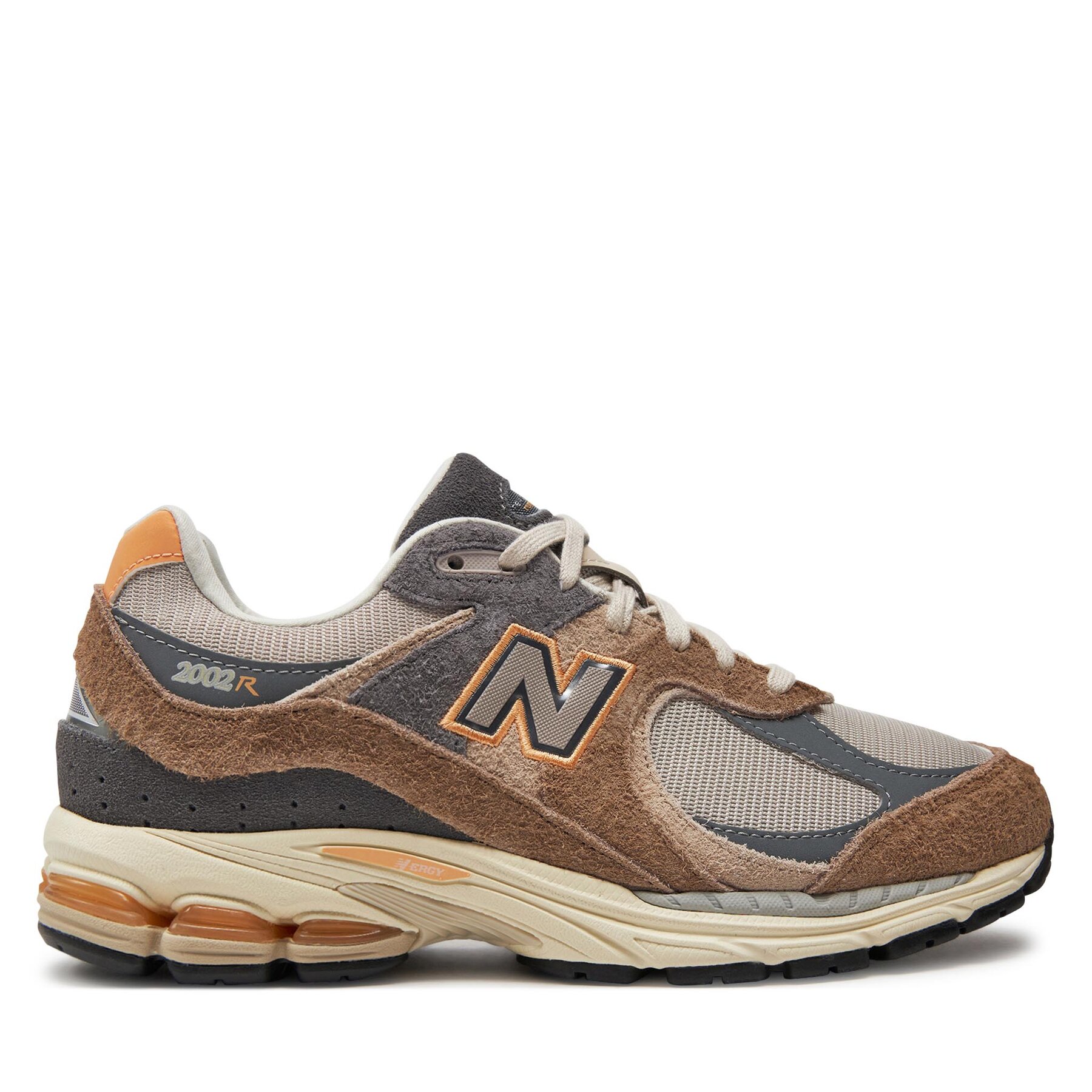 Sneakers New Balance M2002REJ Braun Sneakers New Balance M2002REJ Braun von New Balance