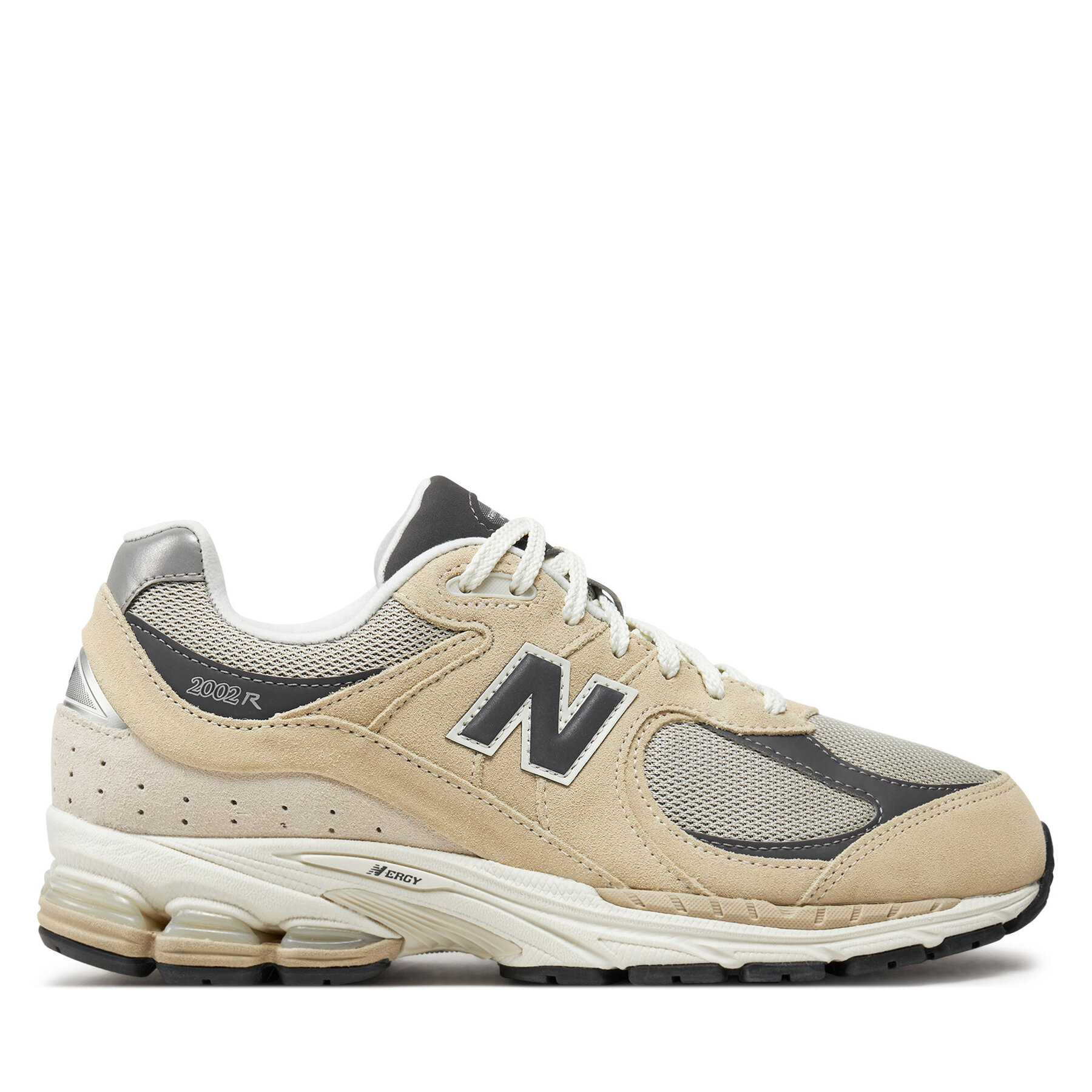 Sneakers New Balance M2002RFA Beige von New Balance