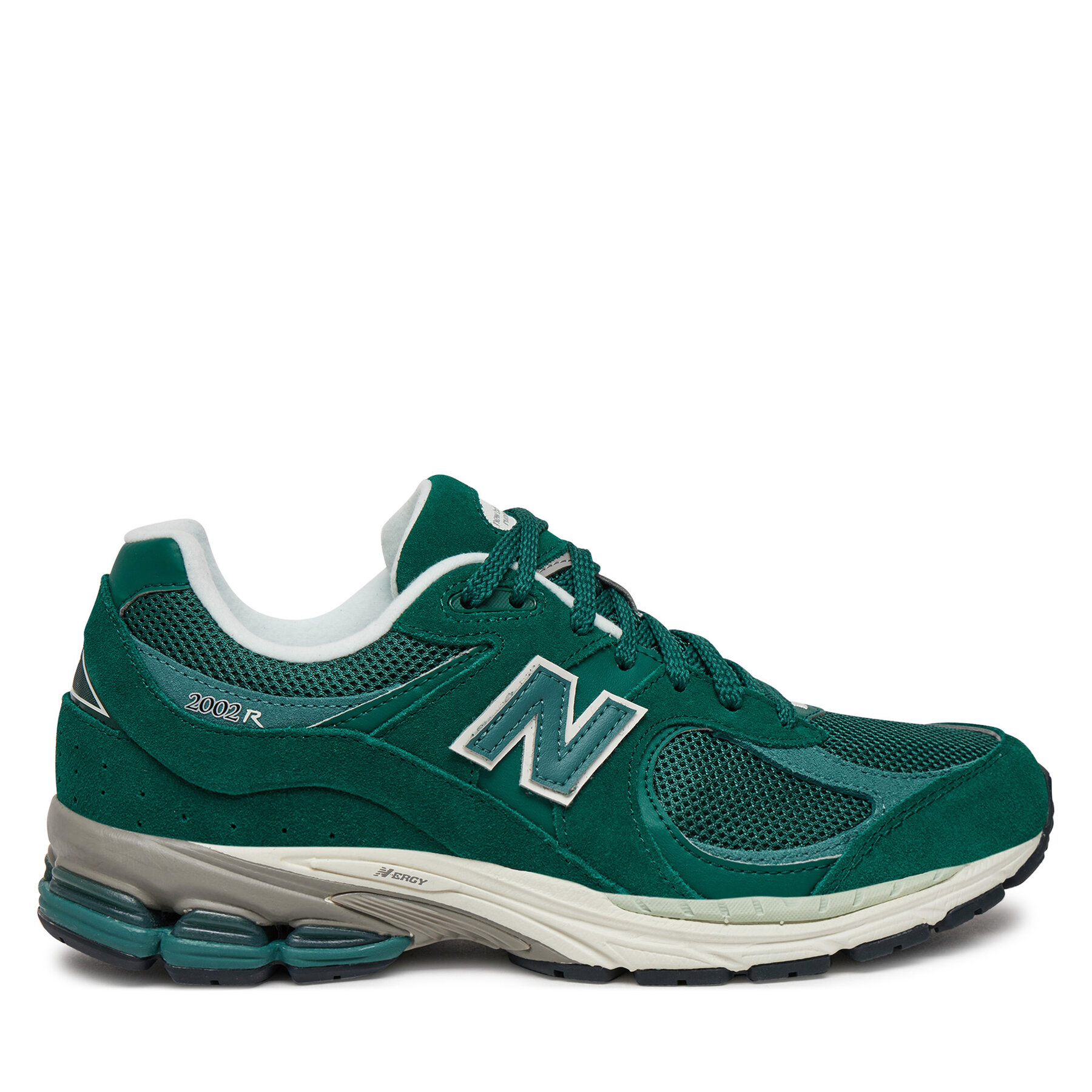 Sneakers New Balance M2002RFK Grün von New Balance