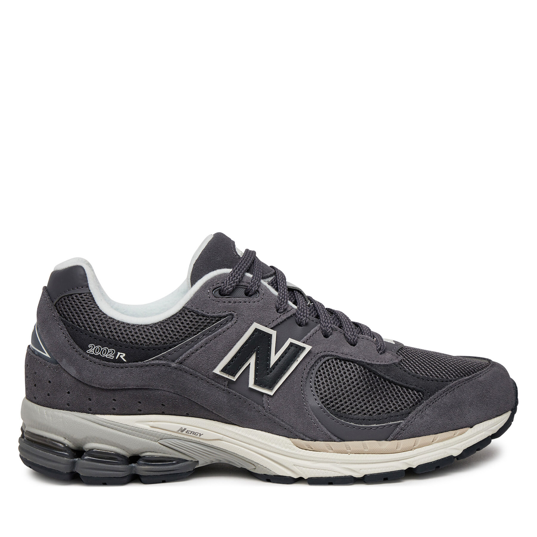 Sneakers New Balance M2002RFL Grau von New Balance