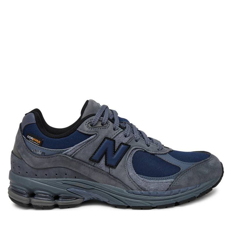 Sneakers New Balance M2002RPH Grau von New Balance