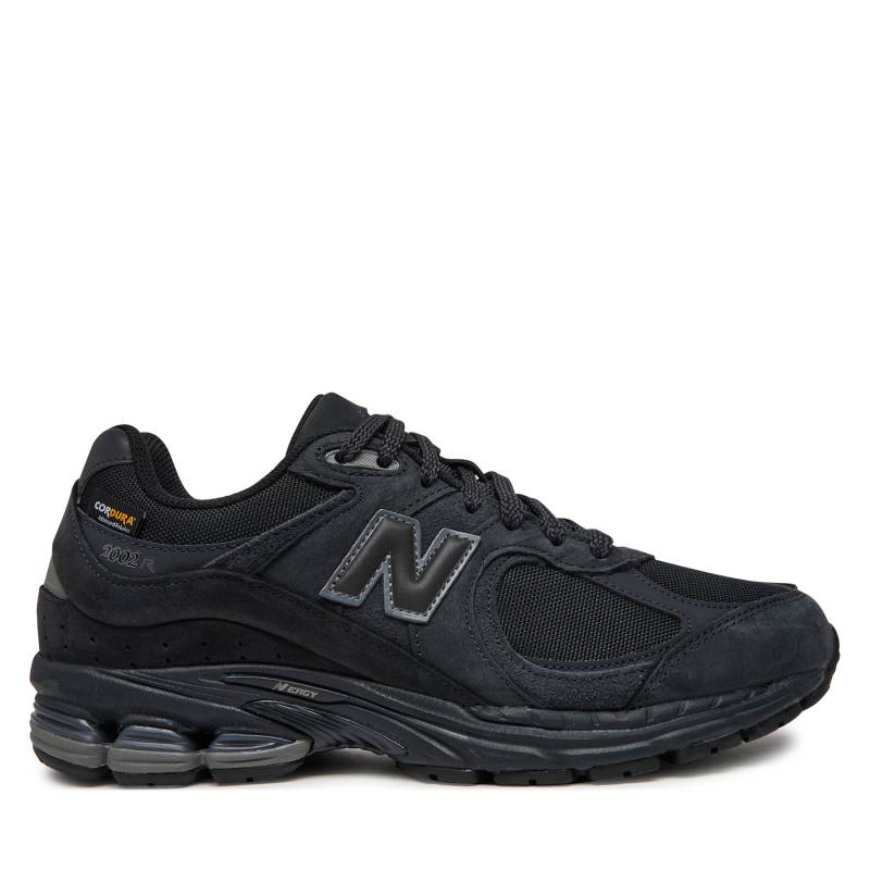 Sneakers New Balance M2002RPJ Schwarz von New Balance