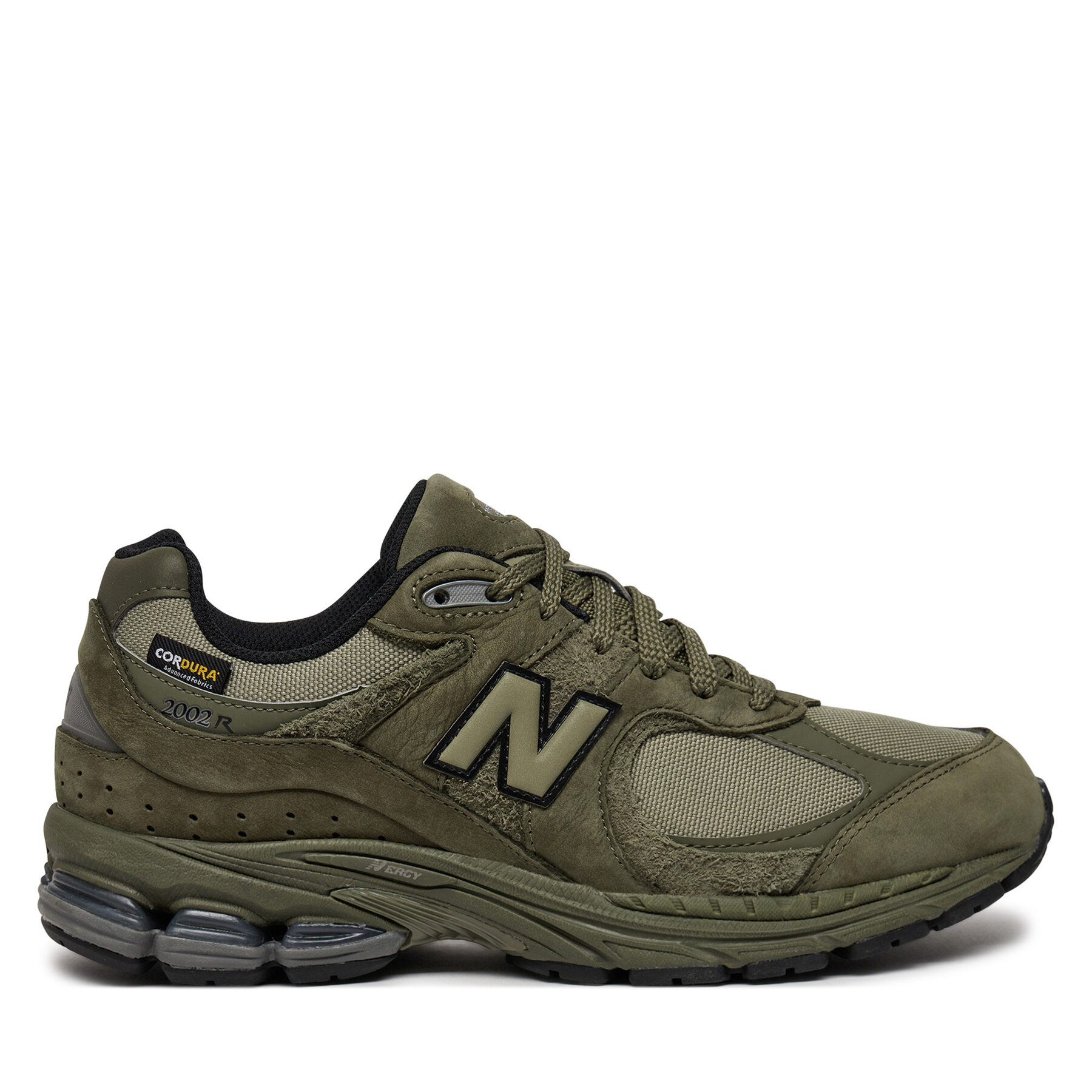 Sneakers New Balance M2002RPK Grün von New Balance