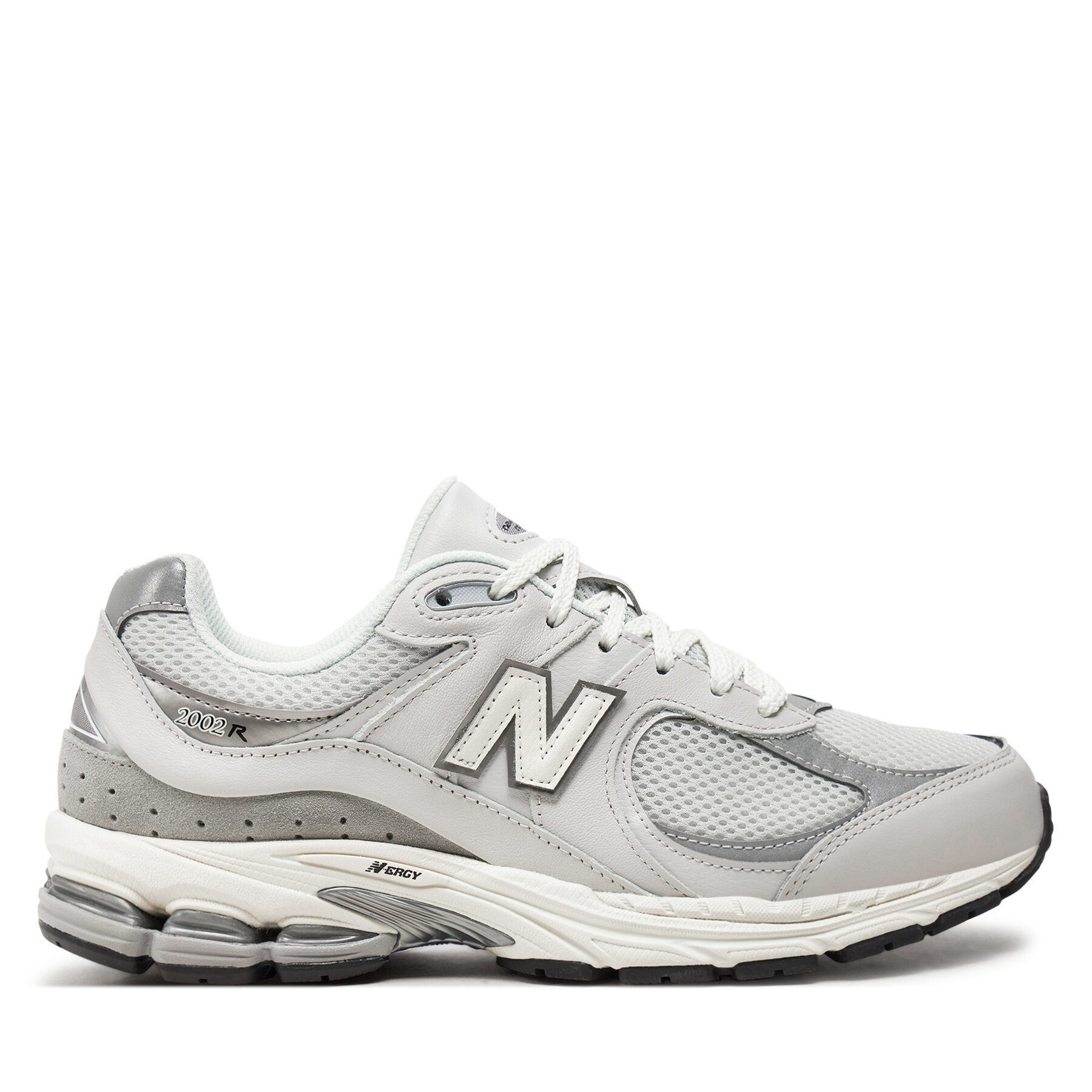 Sneakers New Balance M2002RPP Grau von New Balance