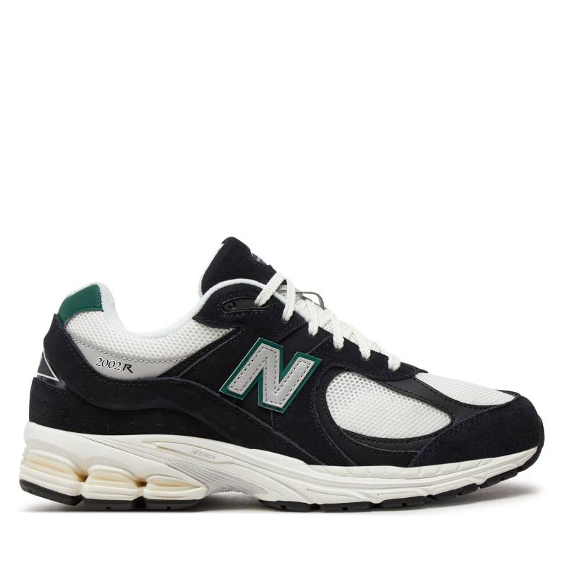 Sneakers New Balance M2002RRA Schwarz von New Balance