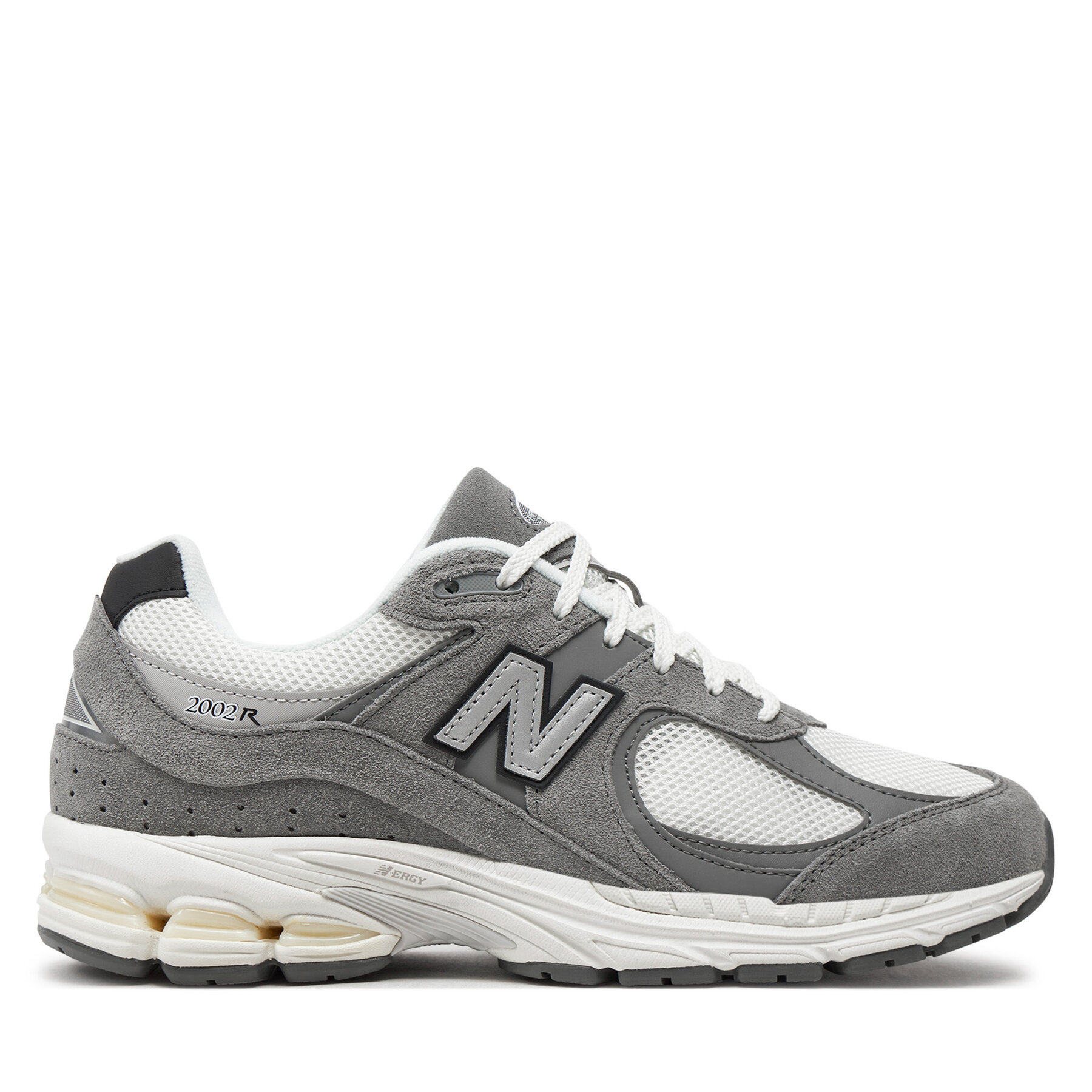 Sneakers New Balance M2002RRD Grau von New Balance