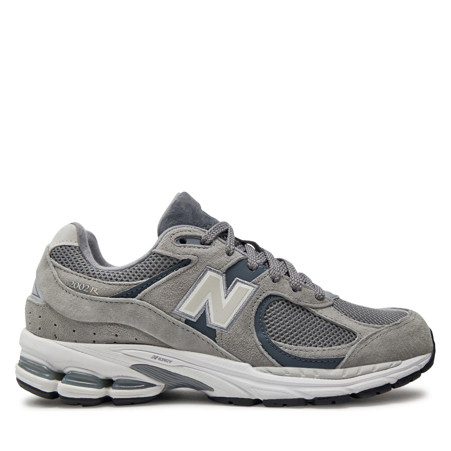 Sneakers New Balance M2002RST Grau von New Balance