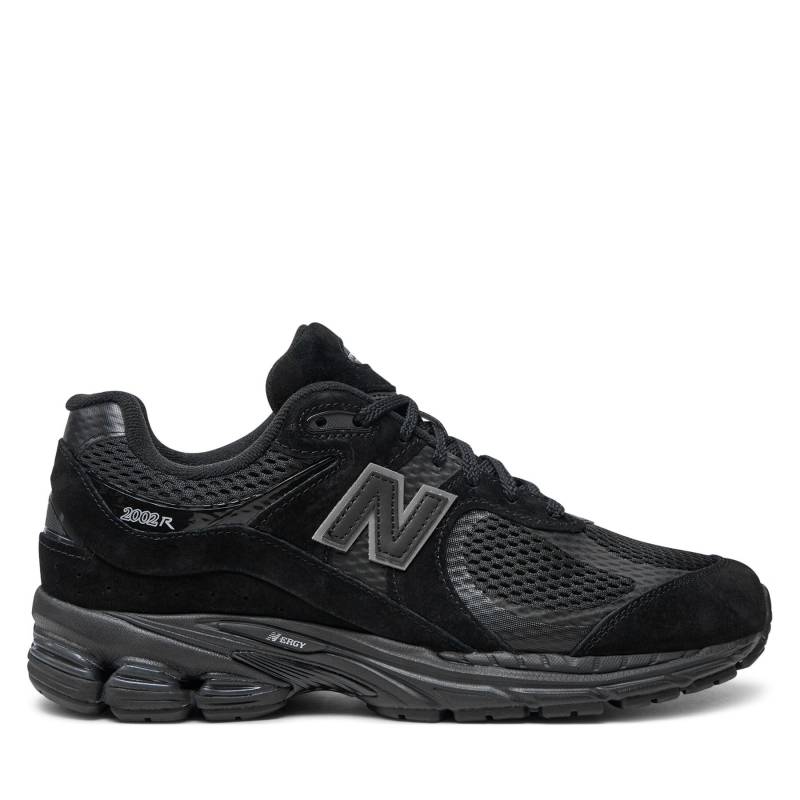 Sneakers New Balance M2002WB Schwarz von New Balance