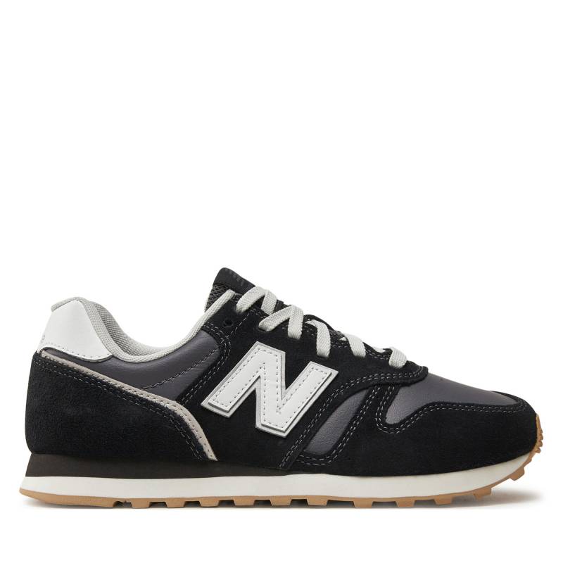 Sneakers New Balance ML373AK2 Schwarz von New Balance