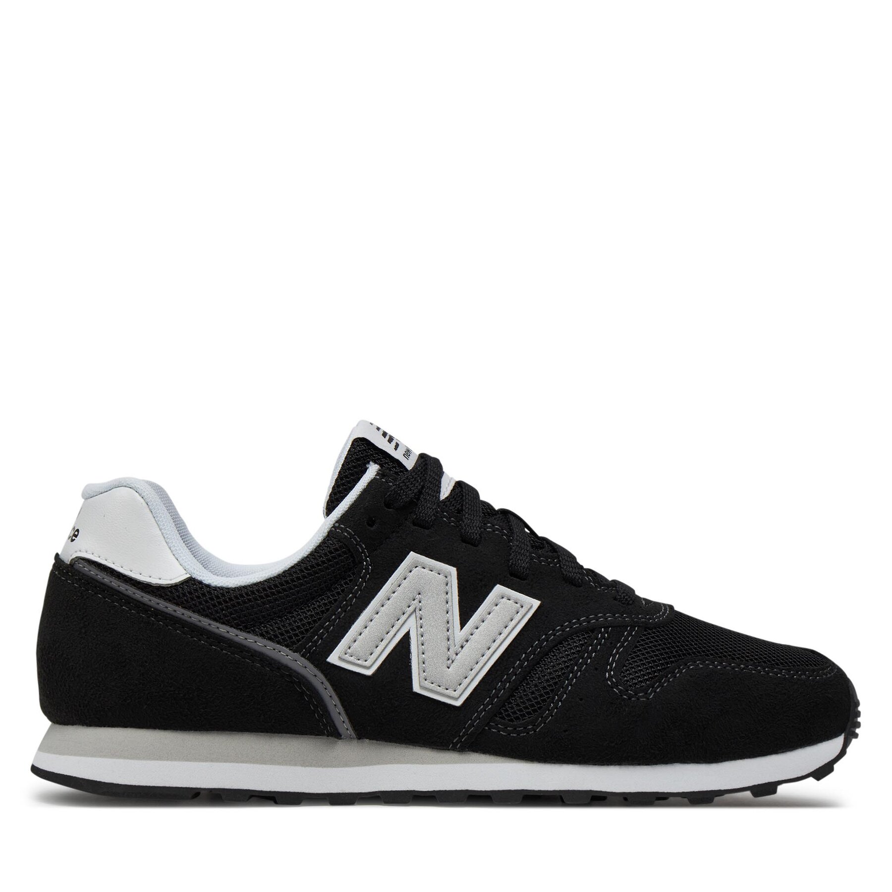 Sneakers New Balance ML373KB2 Schwarz Sneakers New Balance ML373KB2 Schwarz von New Balance
