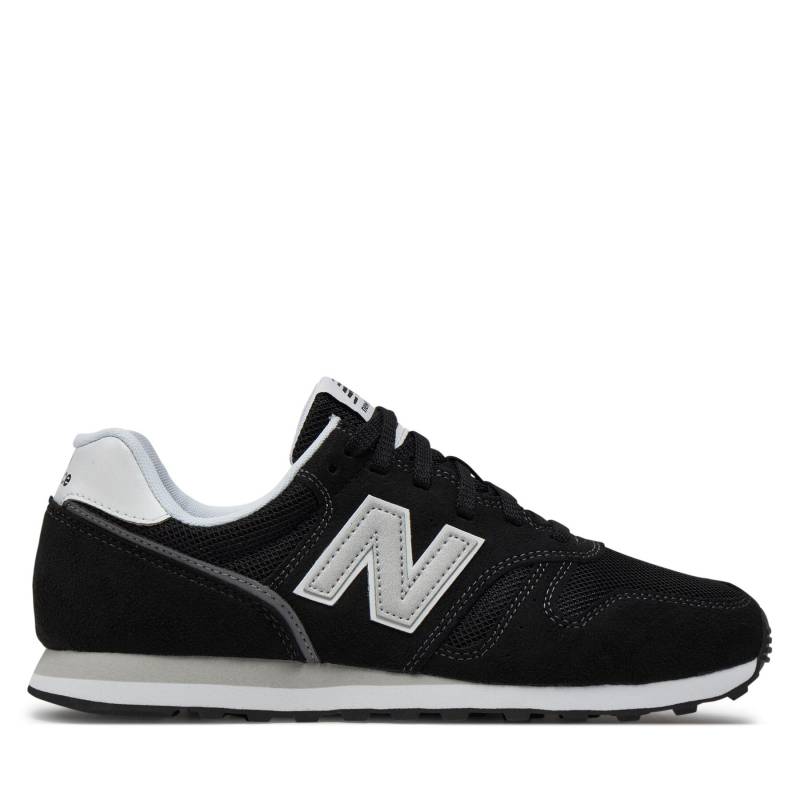 Sneakers New Balance ML373KB2 Schwarz von New Balance