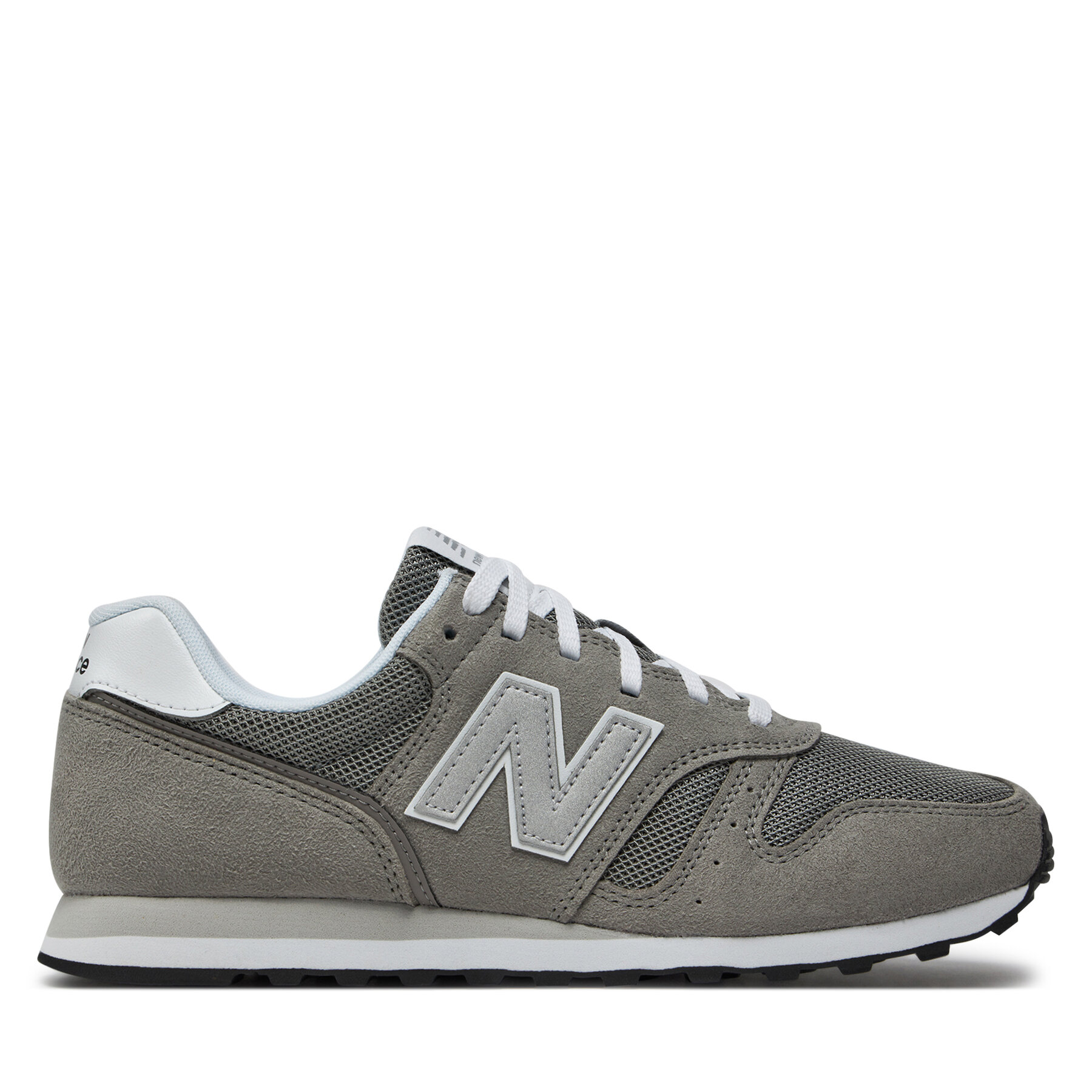 Sneakers New Balance ML373KG2 Grau von New Balance