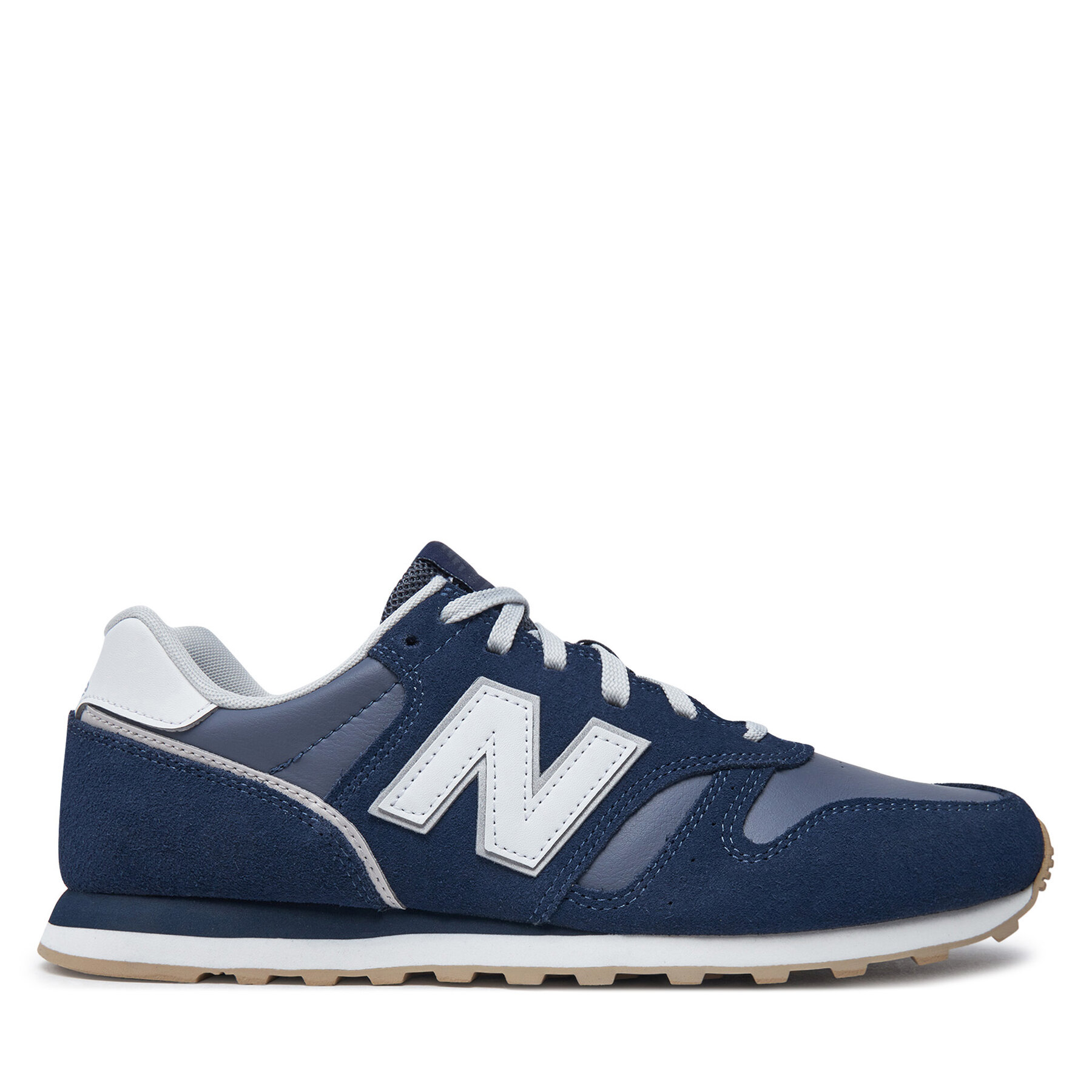 Sneakers New Balance ML373NV2 Dunkelblau von New Balance