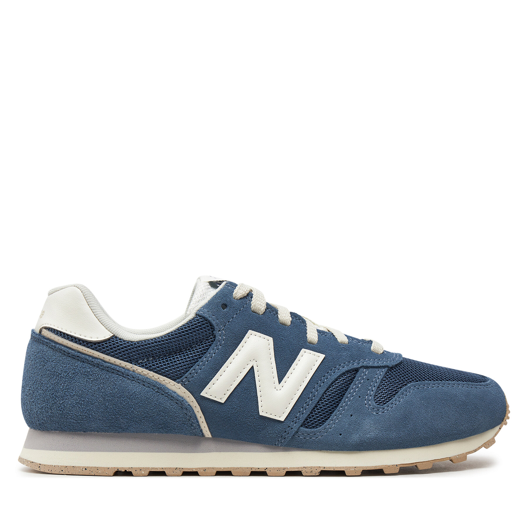 Sneakers New Balance ML373QO2 Dunkelblau von New Balance