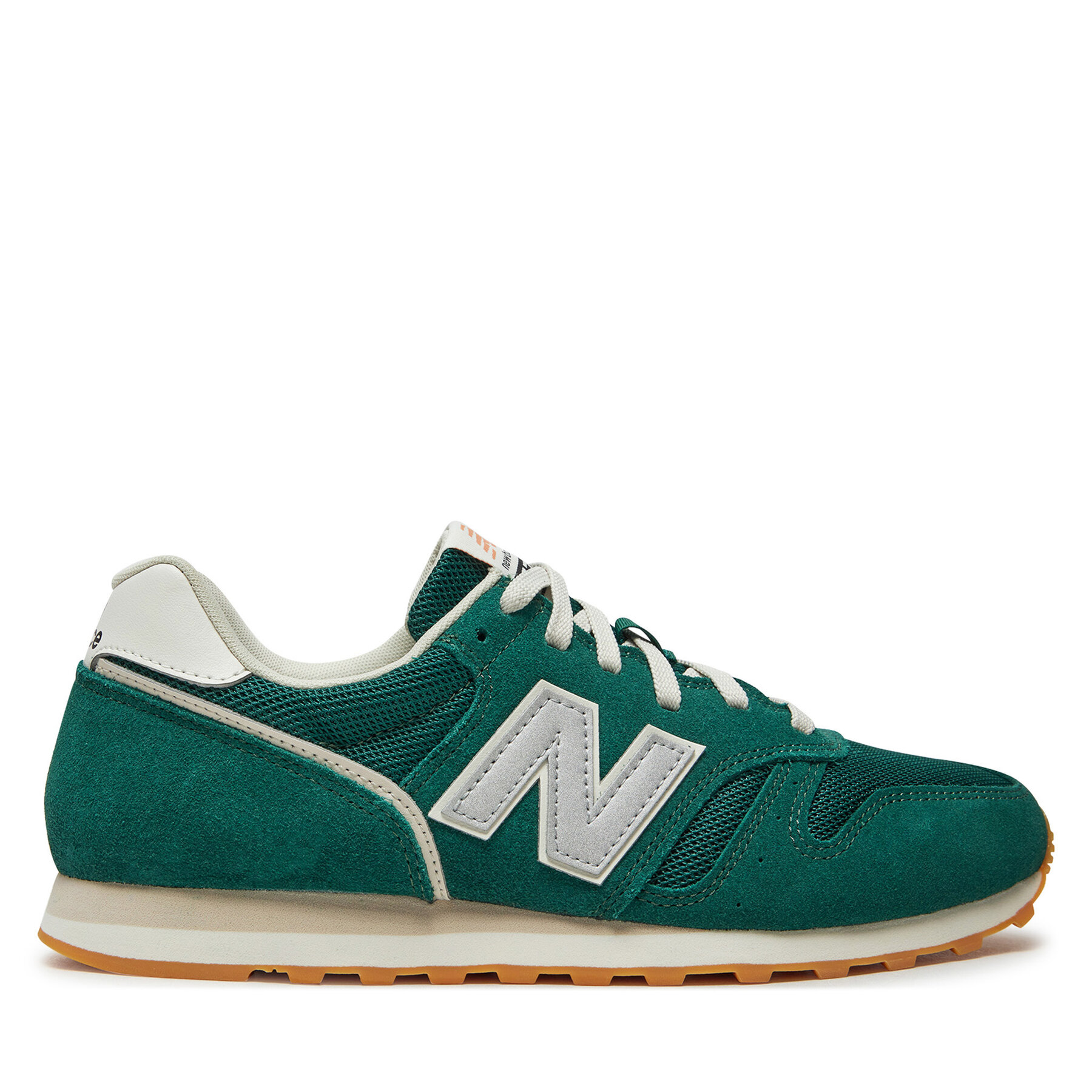 Sneakers New Balance ML373SG2 Grün von New Balance