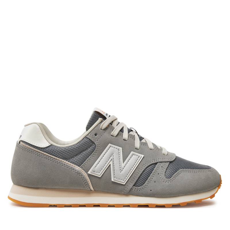 Sneakers New Balance ML373SL2 Grau von New Balance