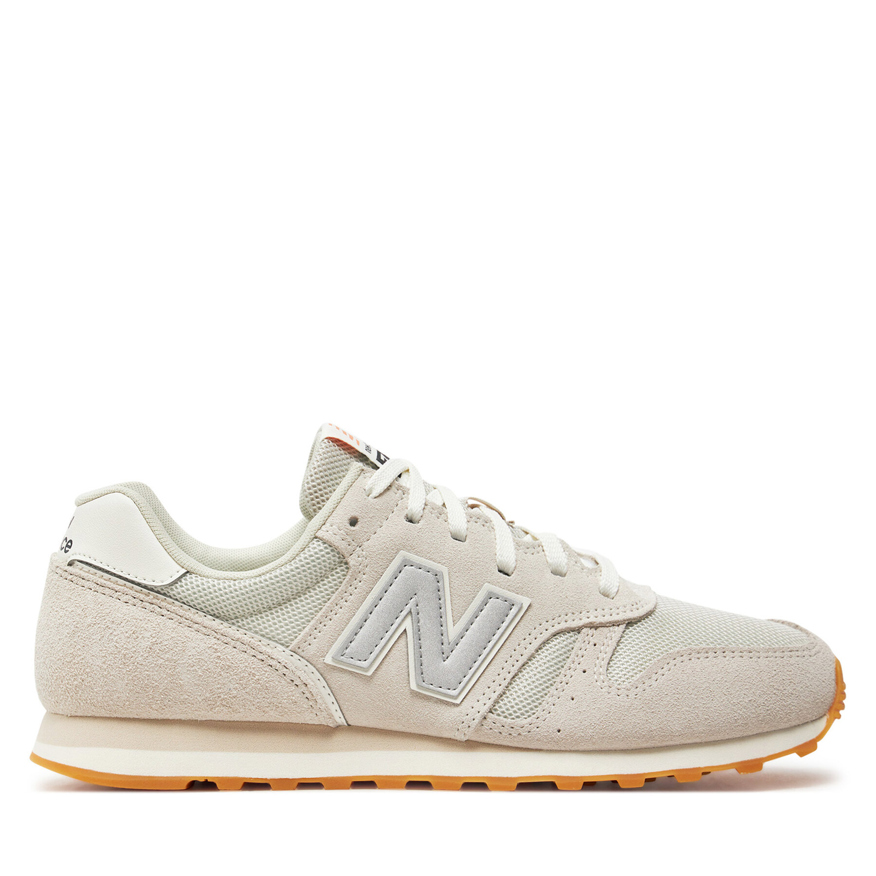 Sneakers New Balance ML373SW2 Beige von New Balance