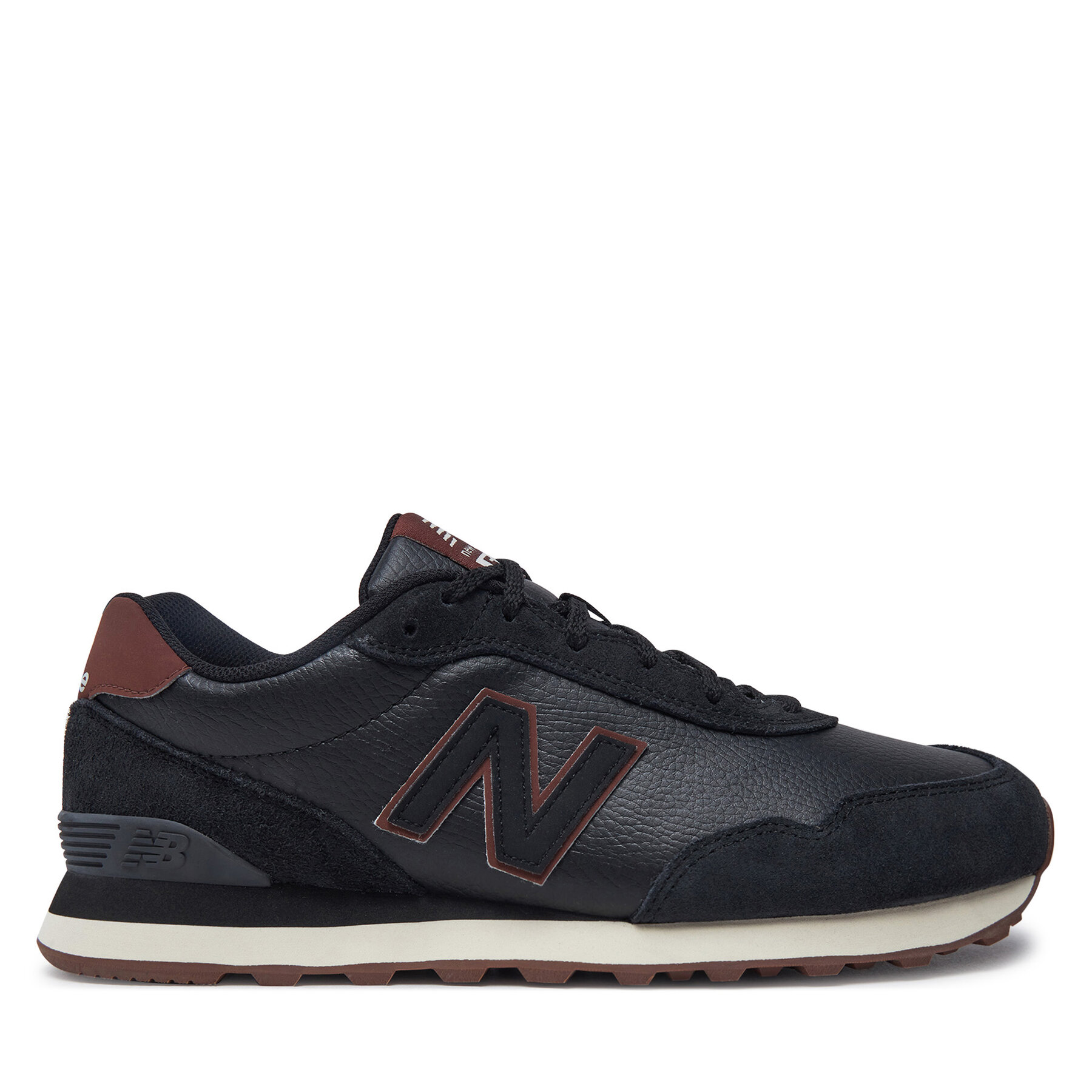 Sneakers New Balance ML515ADB Schwarz von New Balance