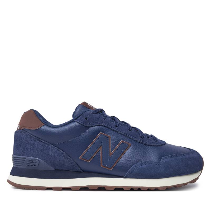 Sneakers New Balance ML515ADG Blau von New Balance