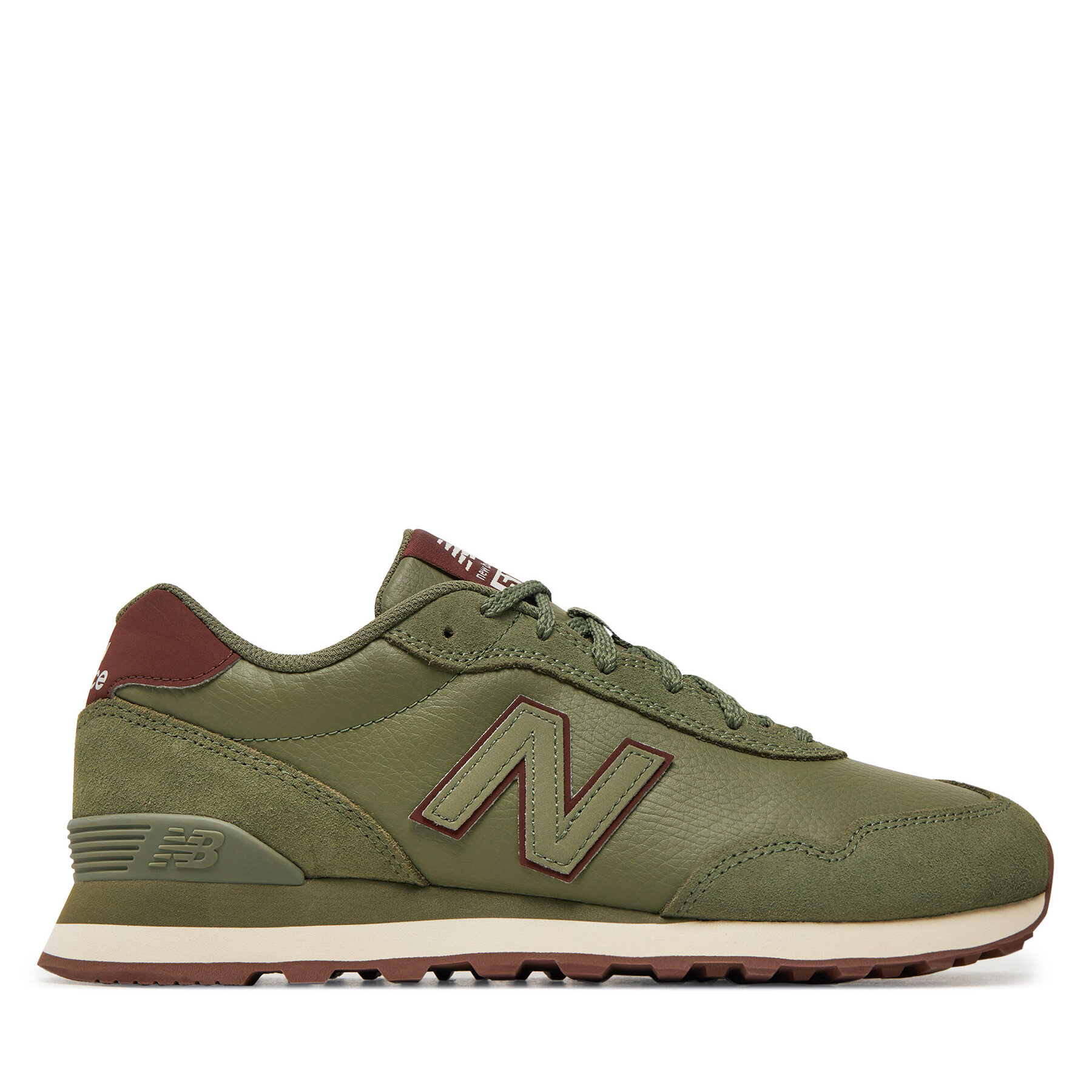 Sneakers New Balance ML515ADW Grün von New Balance