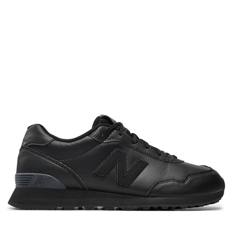 Sneakers New Balance ML515BBN Schwarz von New Balance