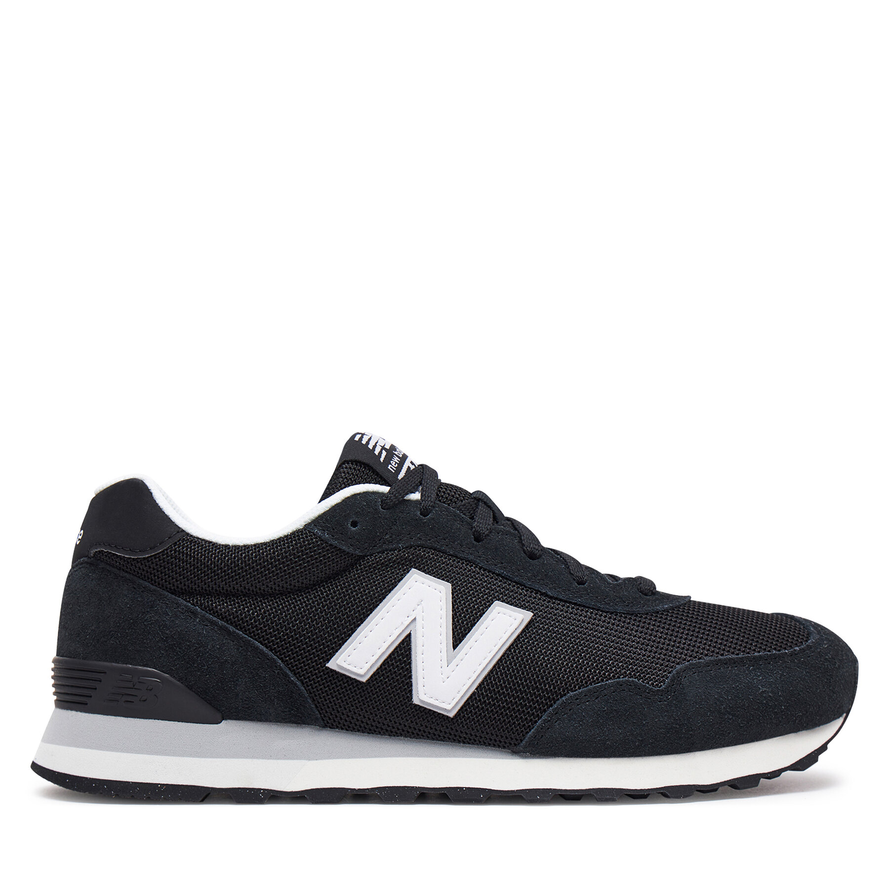 Sneakers New Balance ML515BLK Schwarz von New Balance