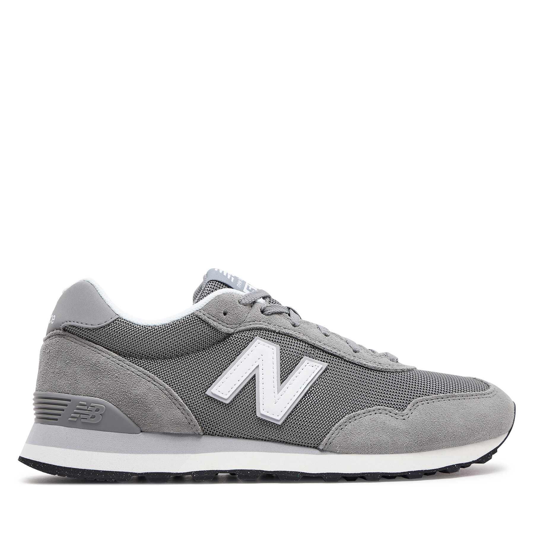 Sneakers New Balance ML515GRY Grau von New Balance