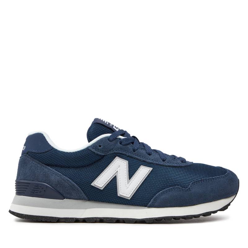 Sneakers New Balance ML515NVY Dunkelblau von New Balance