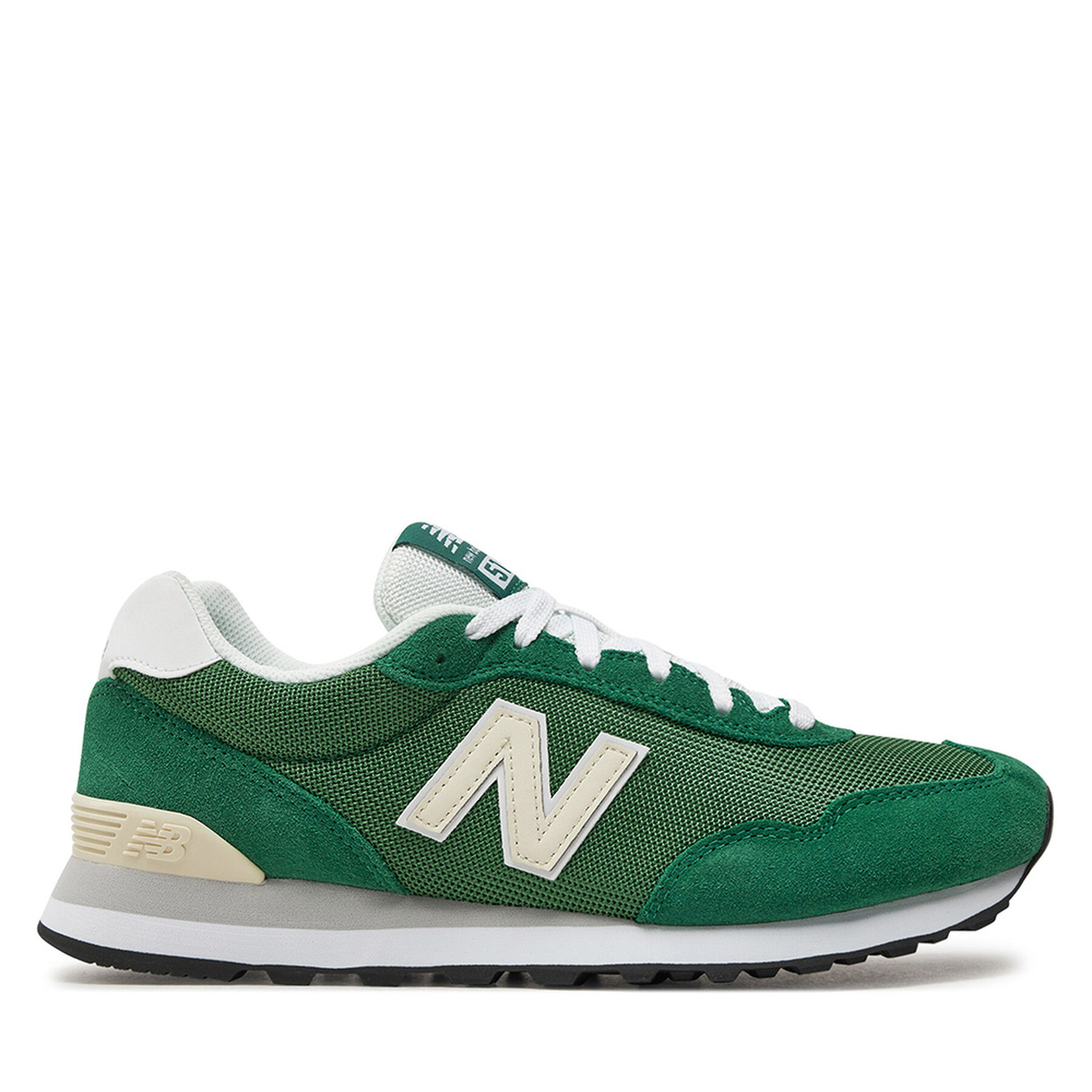 Sneakers New Balance ML515VE3 Grün von New Balance