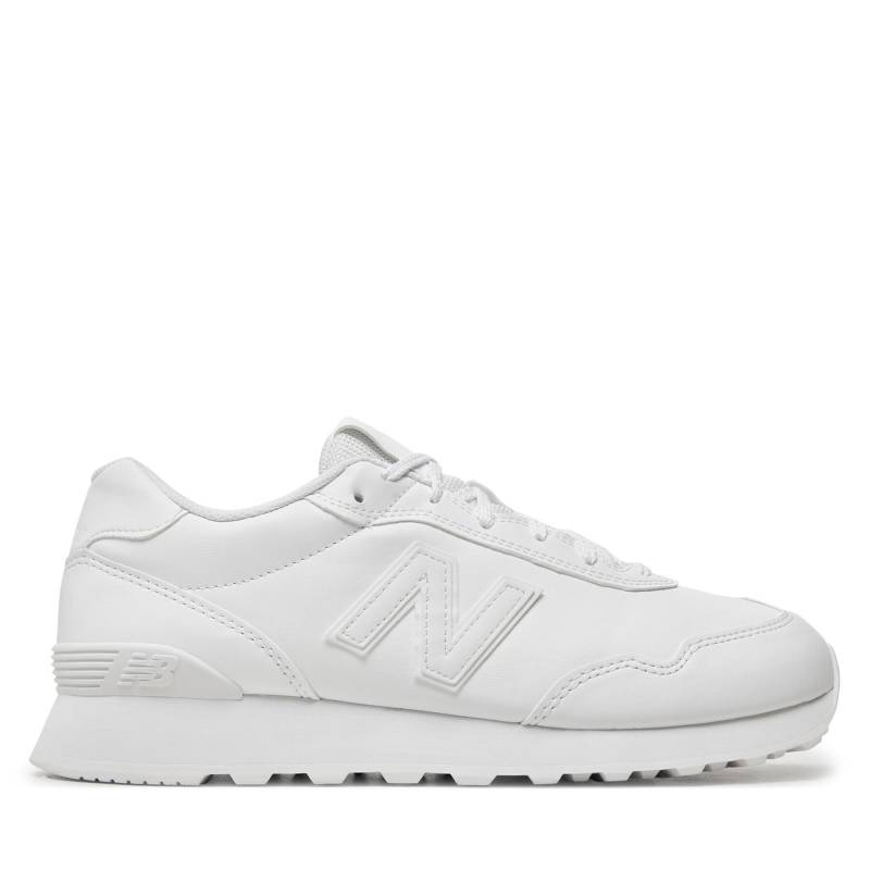 Sneakers New Balance ML515WWW Weiß von New Balance