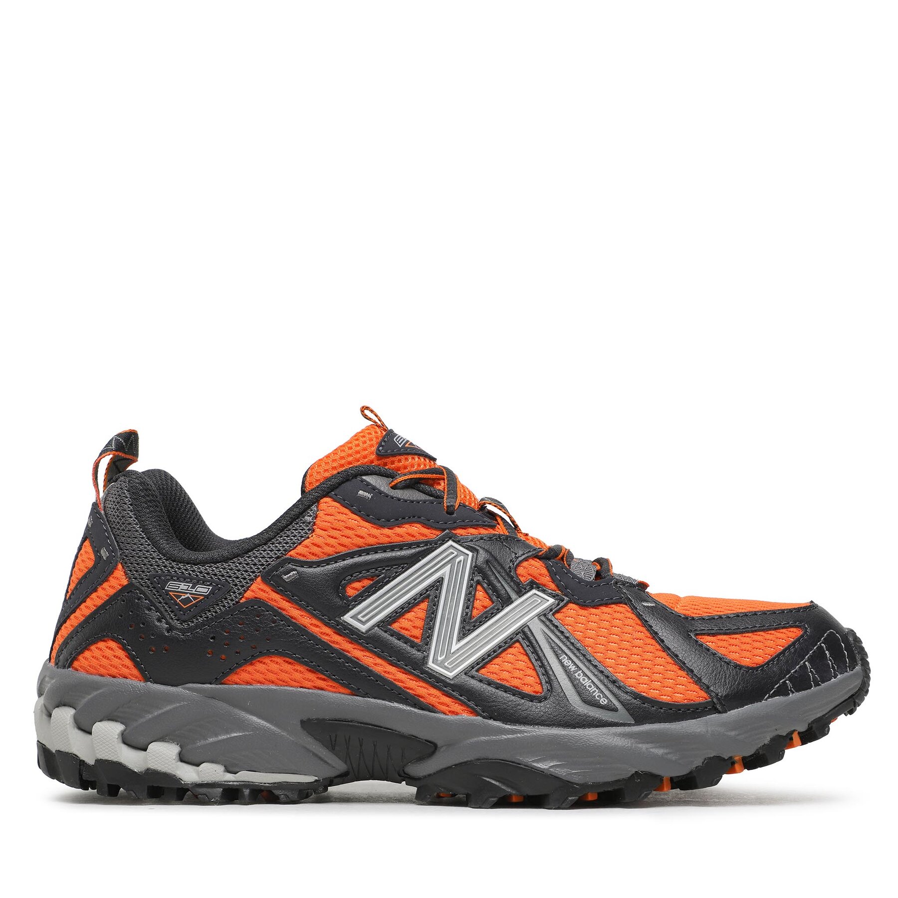 Sneakers New Balance ML610TAI Orange von New Balance