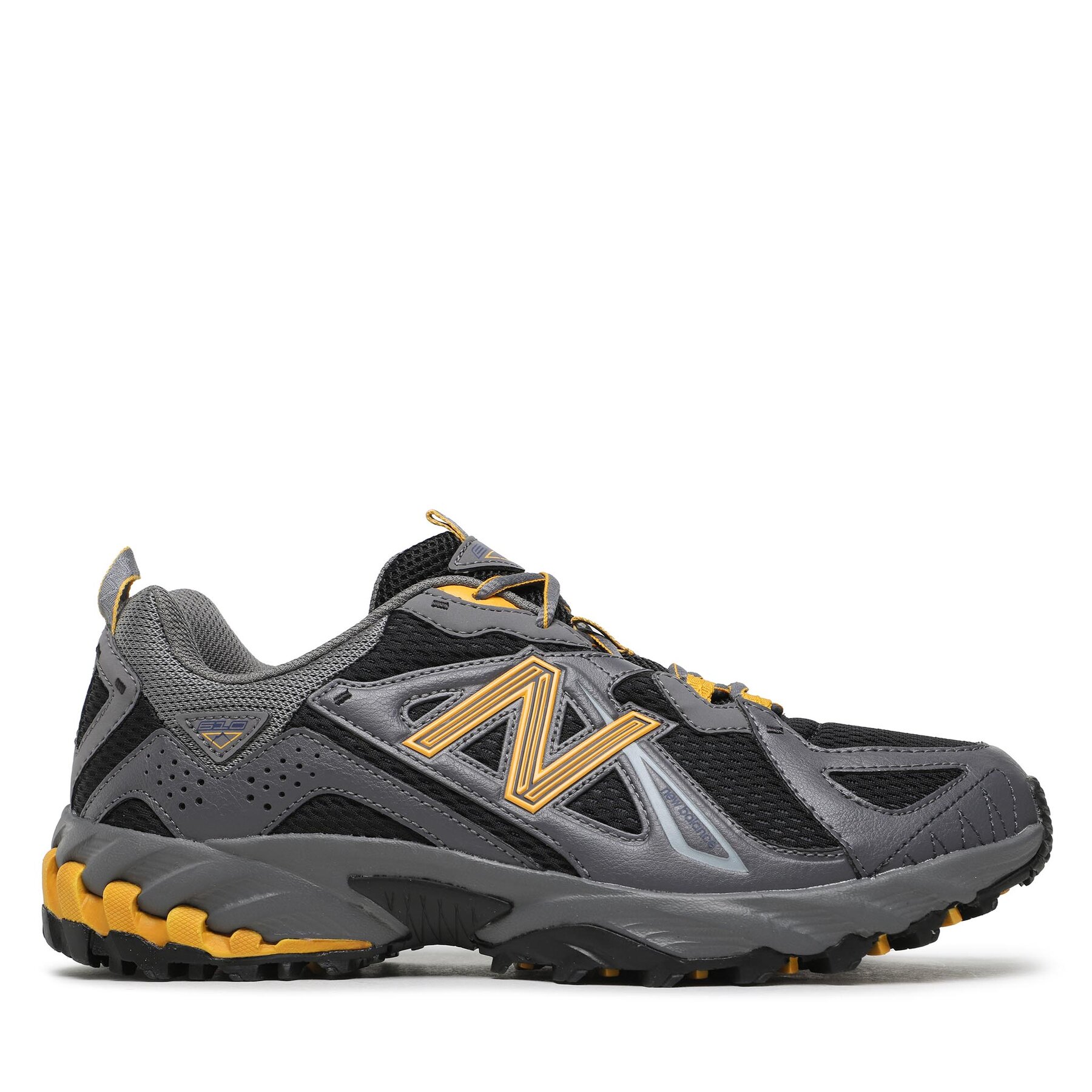 Sneakers New Balance ML610TAK Grau von New Balance