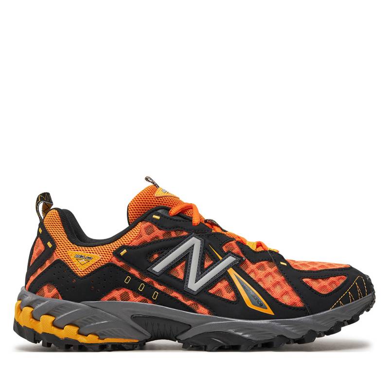 Sneakers New Balance ML610TAO Orange von New Balance