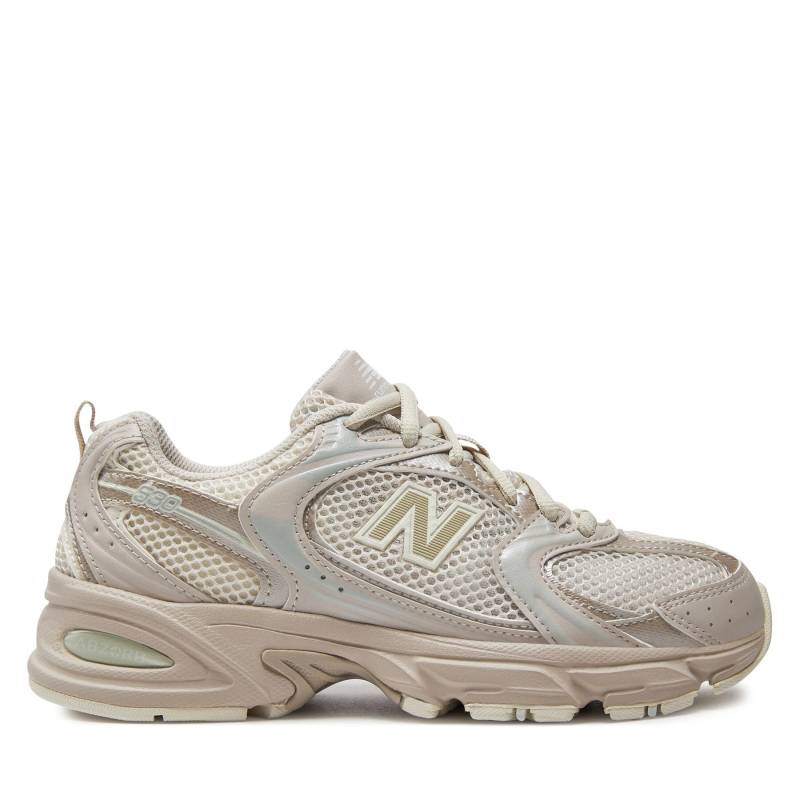 Sneakers New Balance MR530AA1 Weiß von New Balance