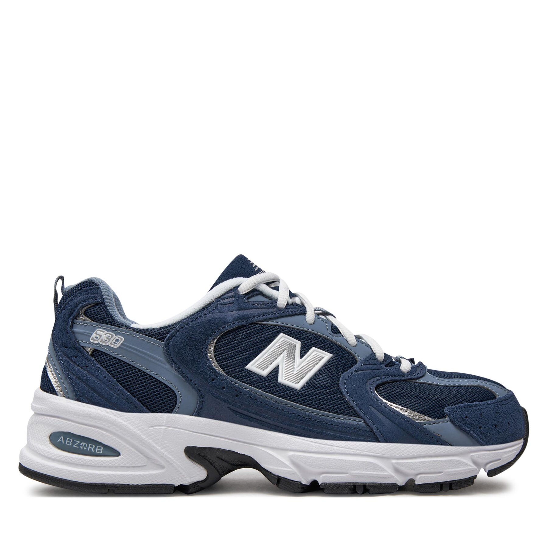 Sneakers New Balance MR530CA Dunkelblau von New Balance