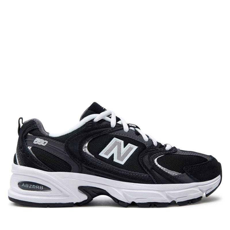 Sneakers New Balance MR530CC Schwarz von New Balance