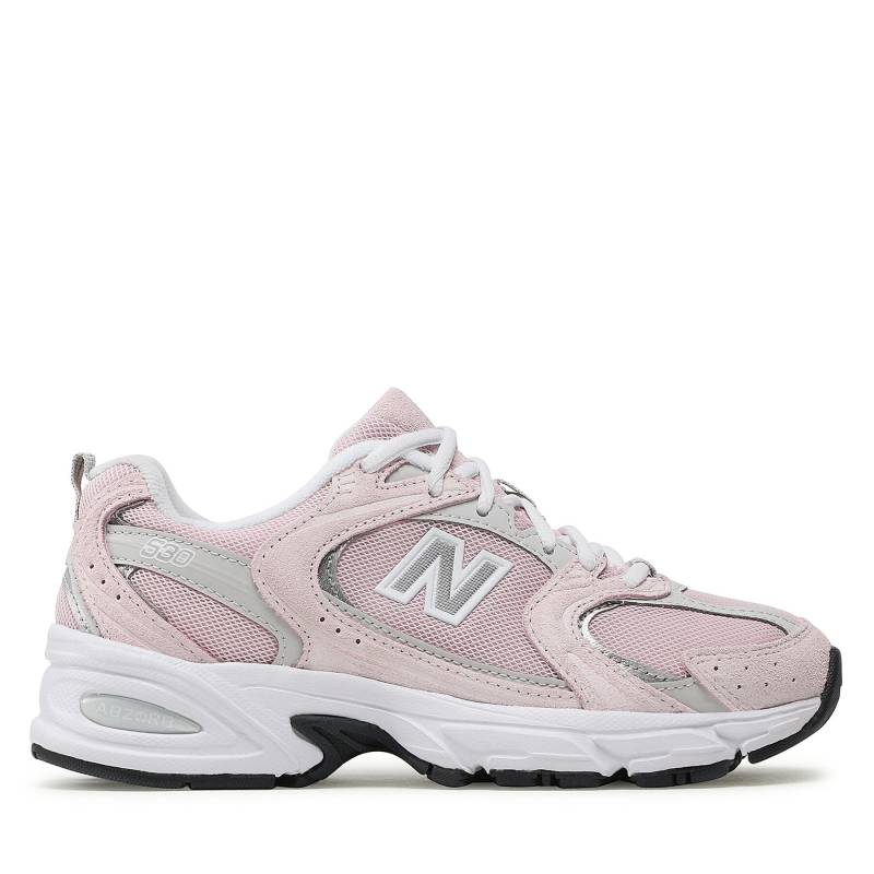 Sneakers New Balance MR530CF Rosa von New Balance