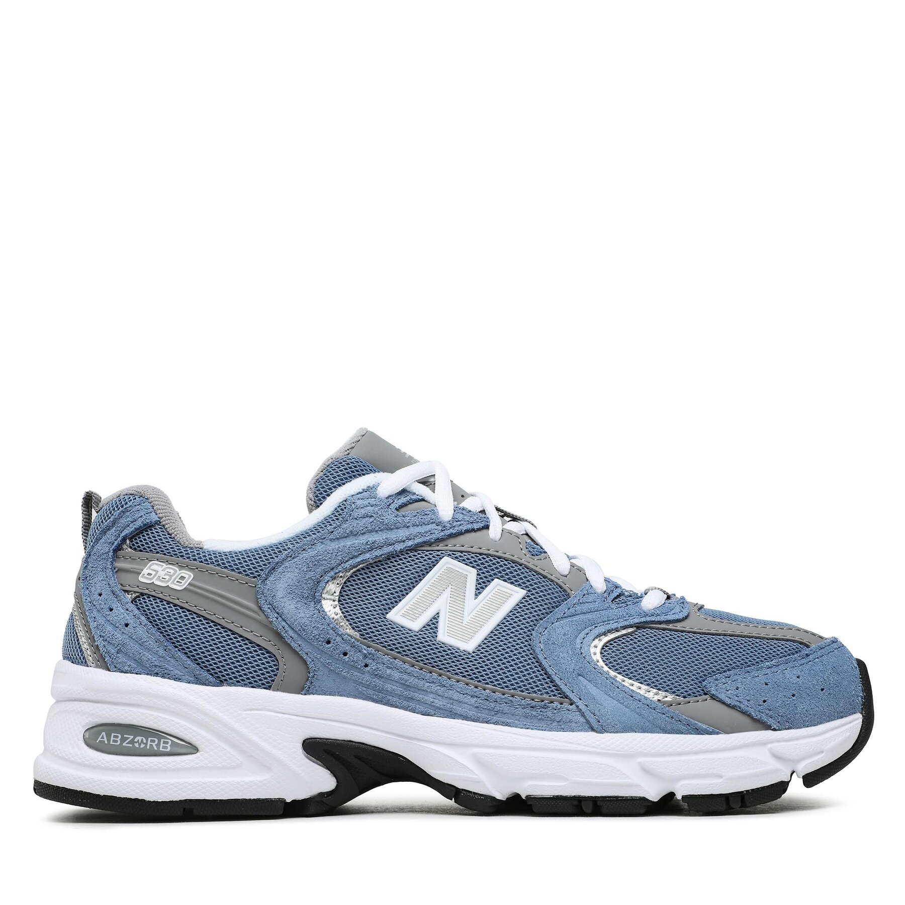 Sneakers New Balance MR530CI Blau von New Balance