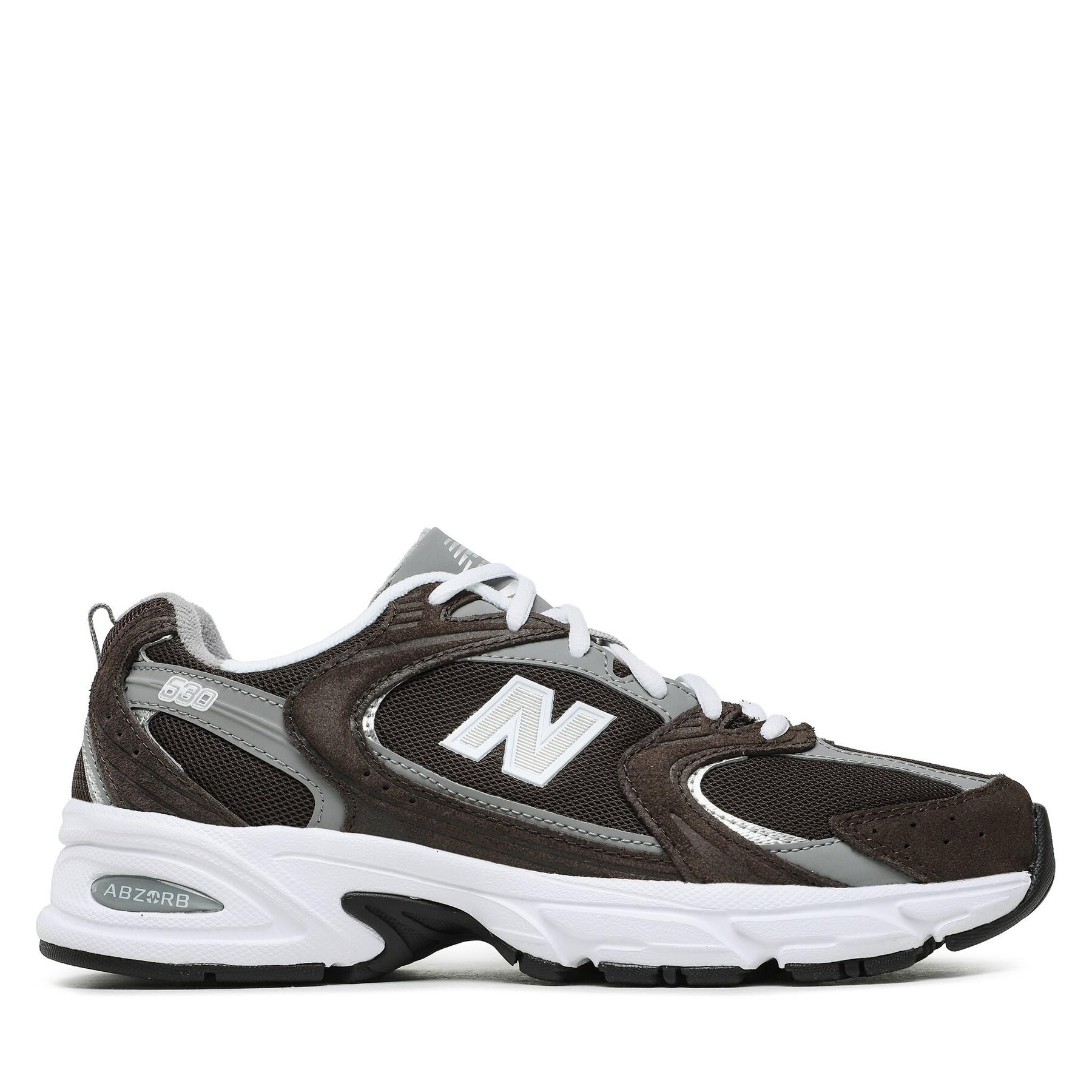 Sneakers New Balance MR530CL Braun von New Balance