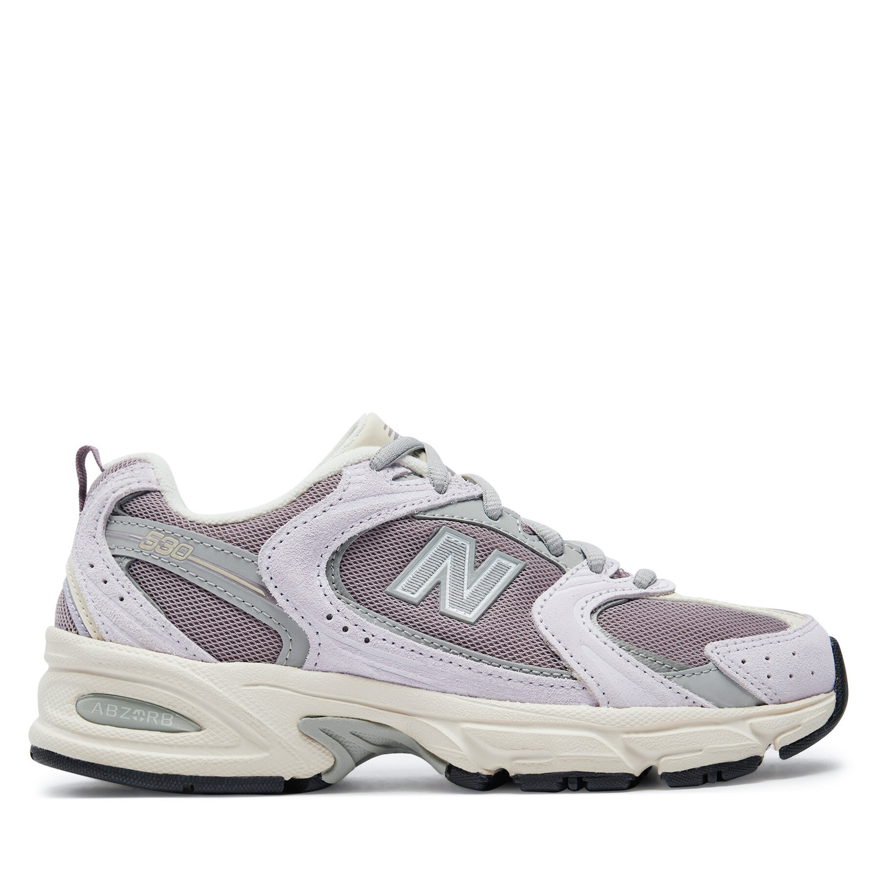 Sneakers New Balance MR530CO Violett von New Balance