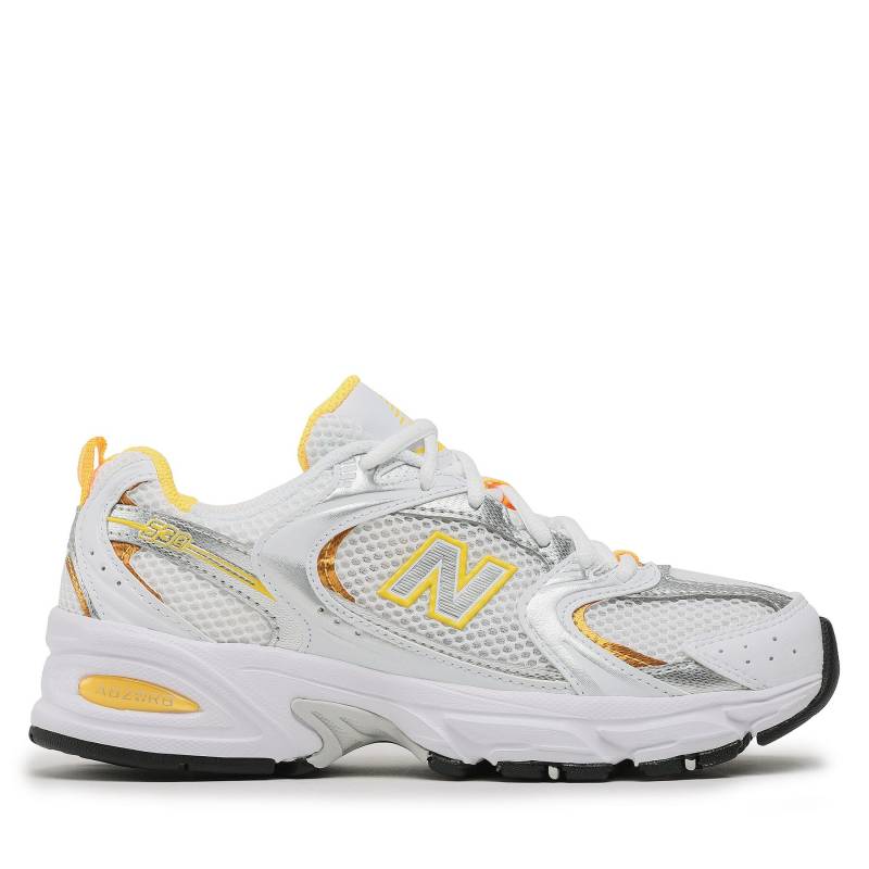 Sneakers New Balance MR530PUT Weiß von New Balance