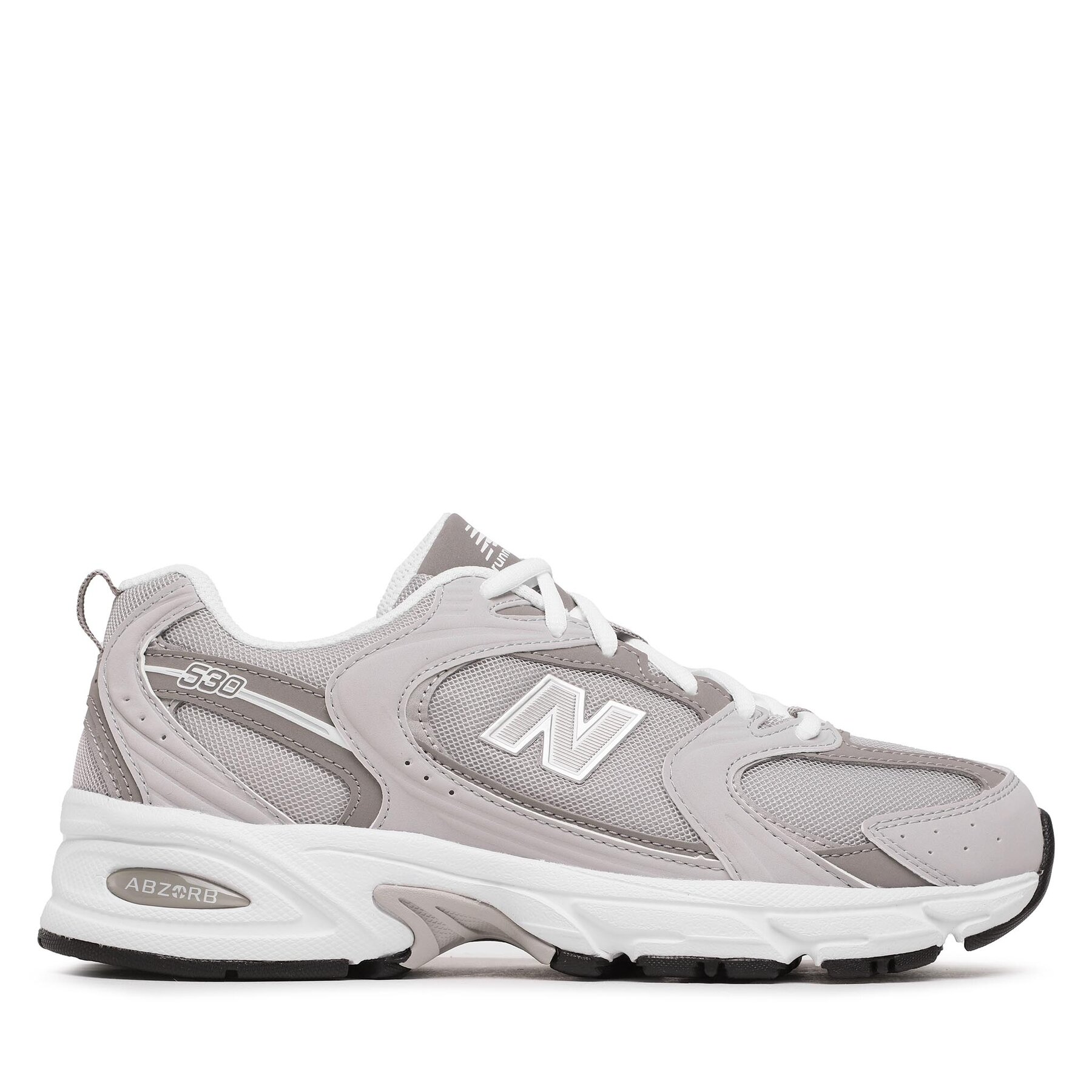 Sneakers New Balance MR530SMG Grau von New Balance