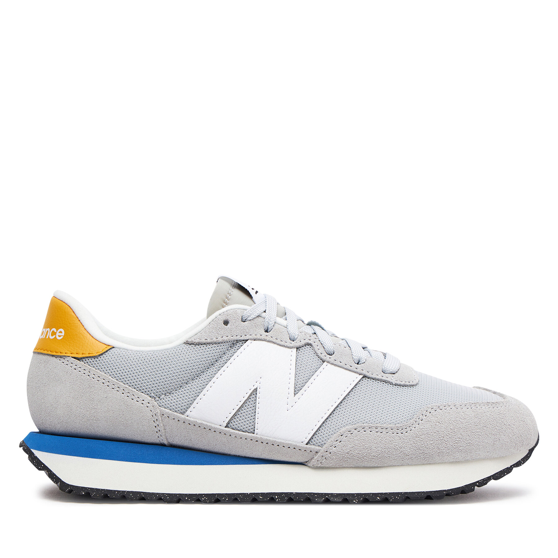 Sneakers New Balance MS237VH Grau von New Balance