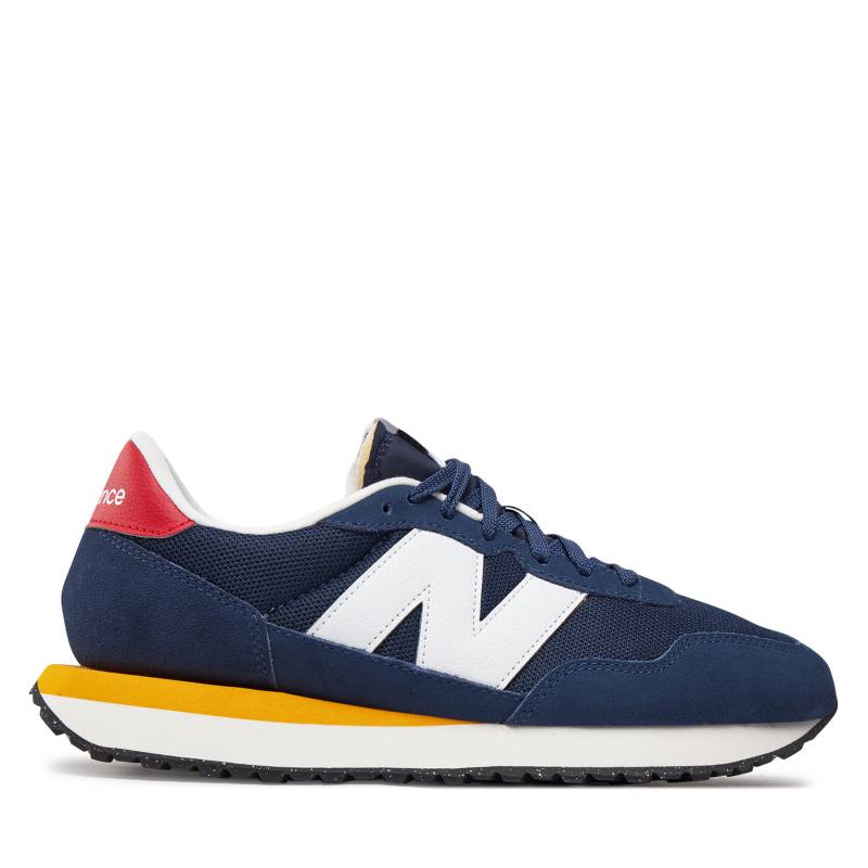 Sneakers New Balance MS237VI Dunkelblau von New Balance