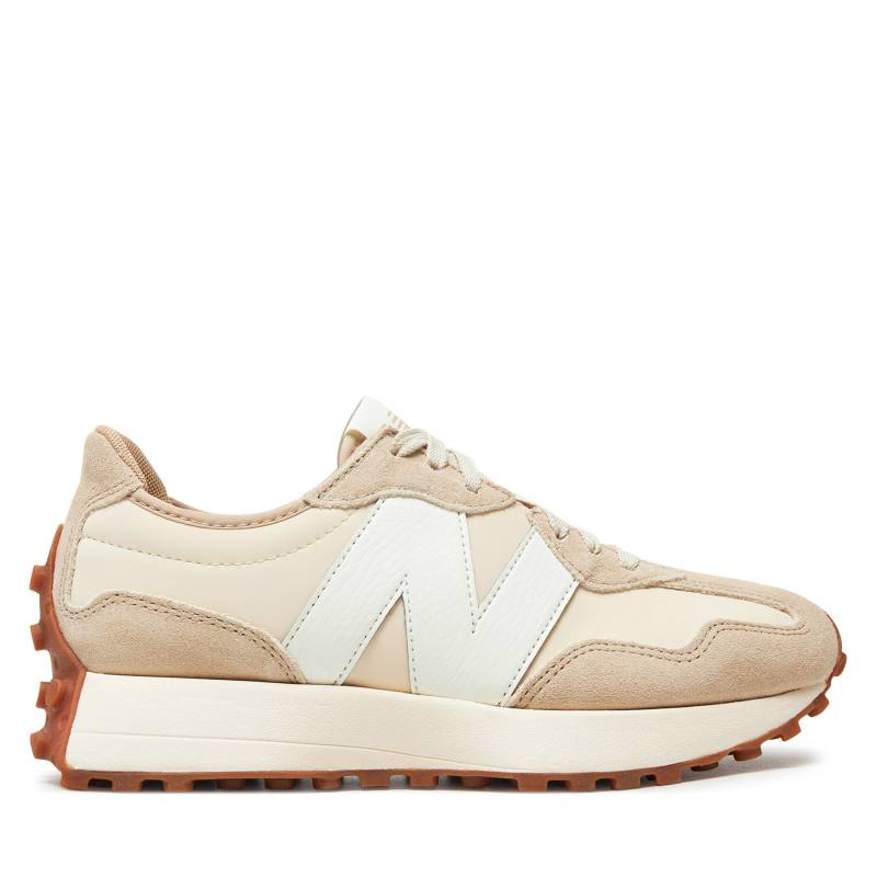 Sneakers New Balance MS327ASL Beige von New Balance