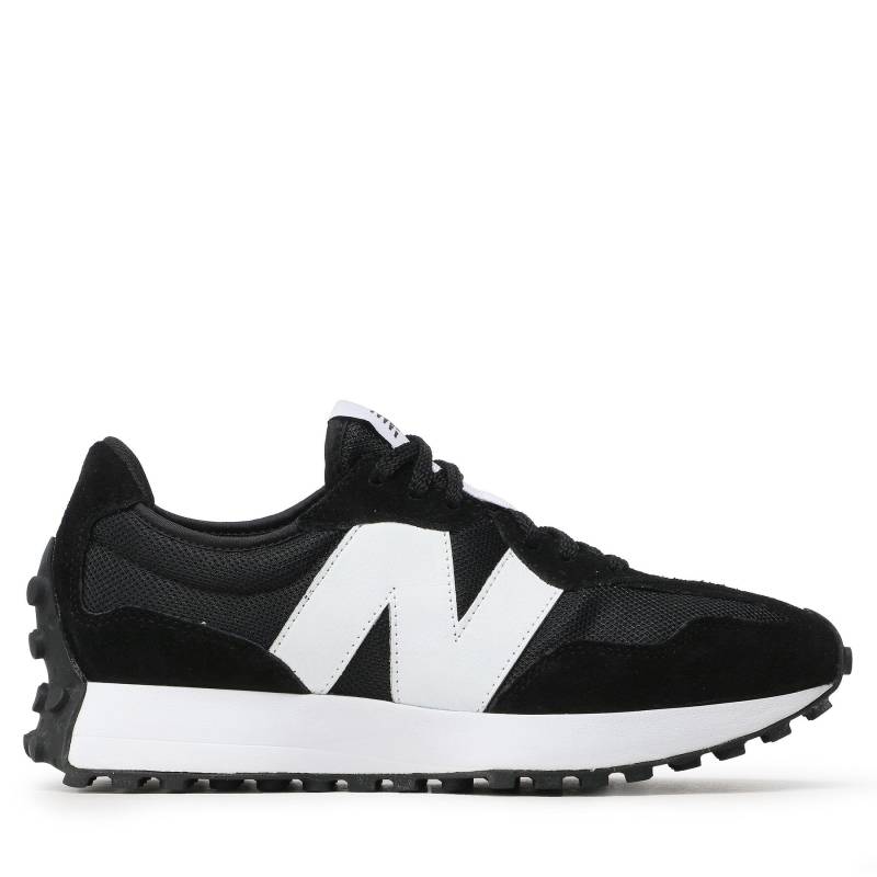 Sneakers New Balance MS327CBW Schwarz von New Balance