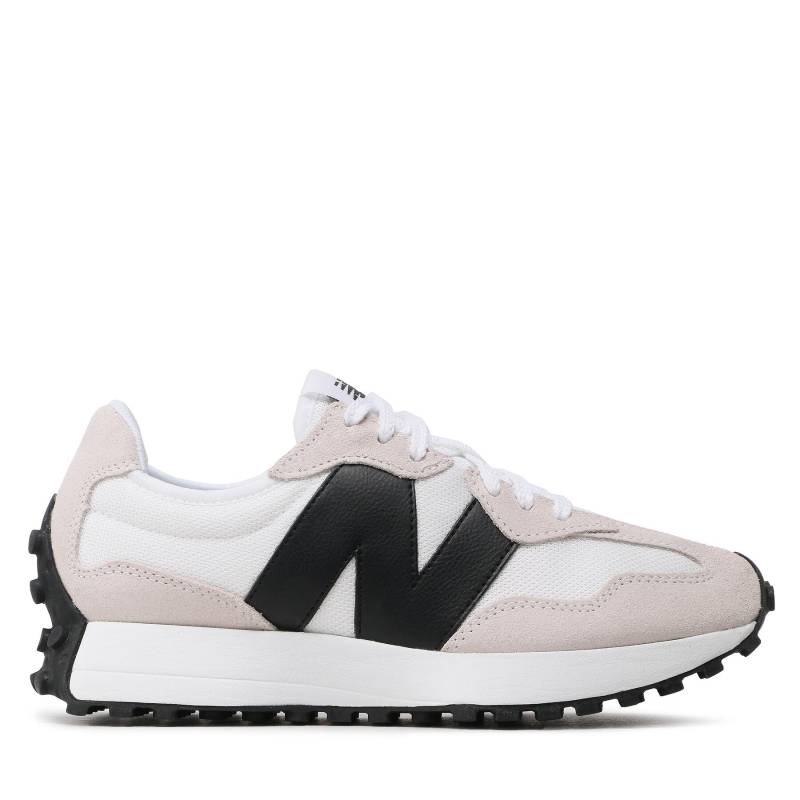 Sneakers New Balance MS327CWB Beige von New Balance