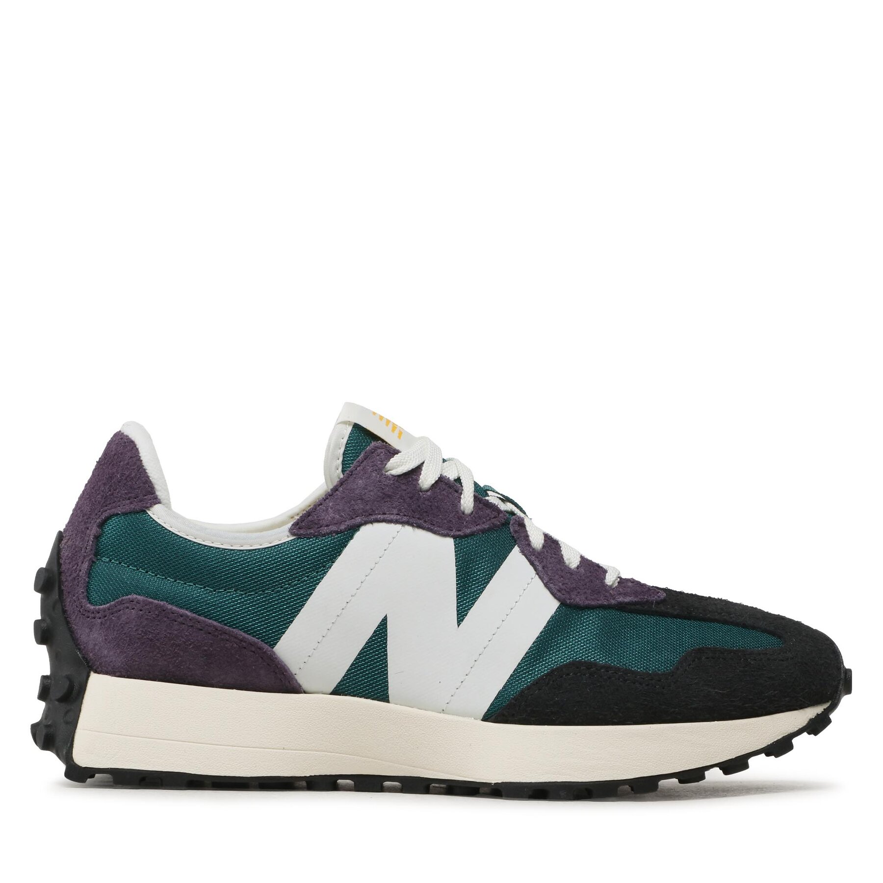 Sneakers New Balance MS327HA Blau von New Balance