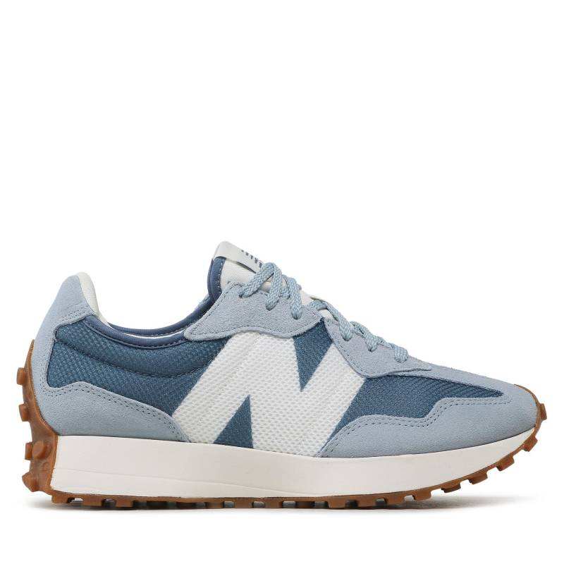 Sneakers New Balance MS327MQ Himmelblau von New Balance