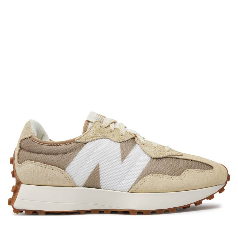 Sneakers New Balance MS327MT Beige von New Balance